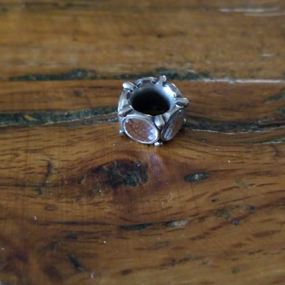 Gorgeous Brighton bead